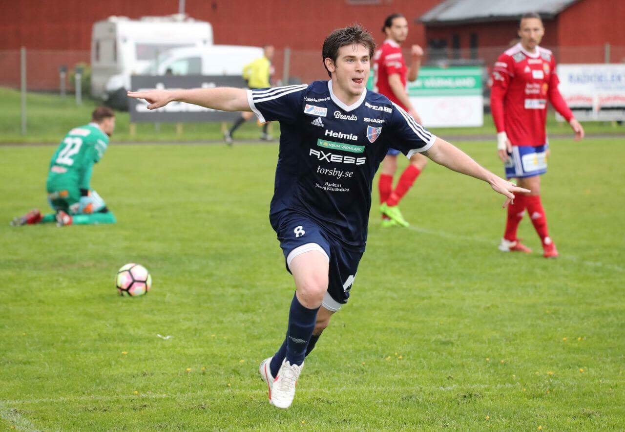 Kyle Gurrieri US Youth National Team