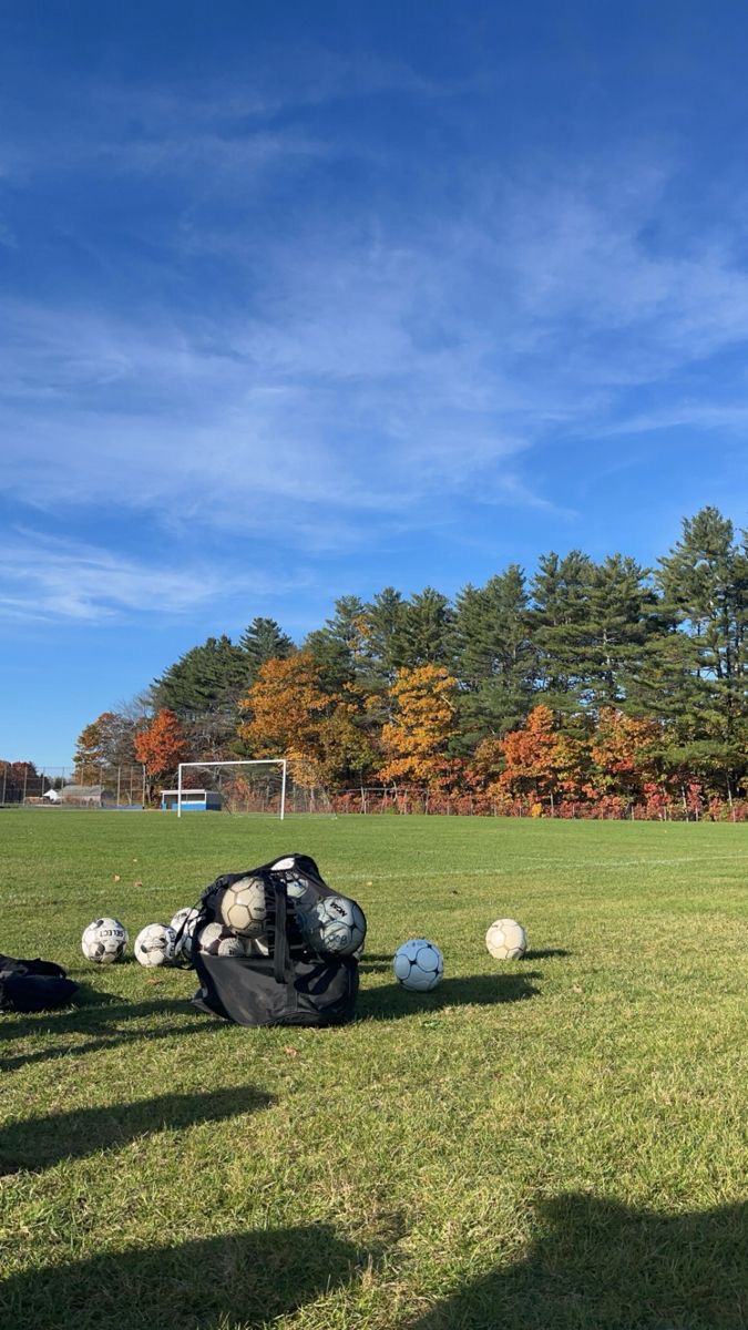 Private soccer training NJ